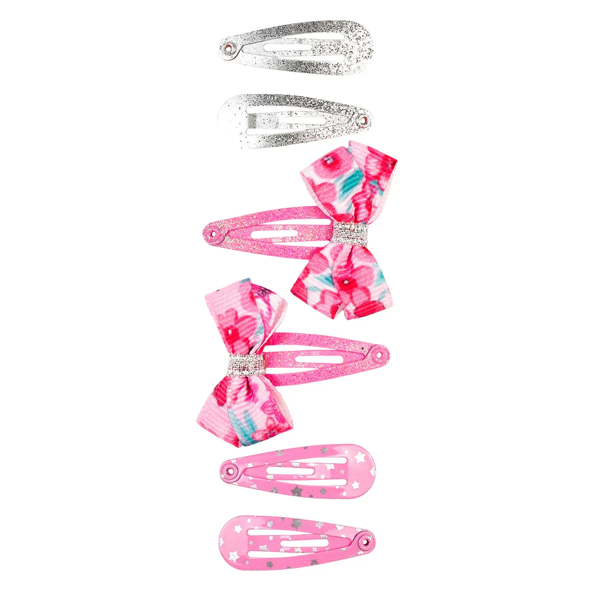 Souza Alice mollette capelli