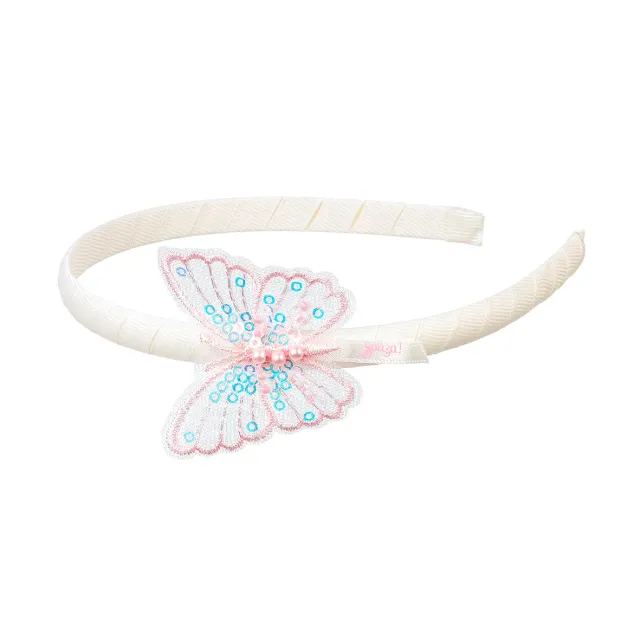 Souza! Belia tiara farfalla bambina 1 pz