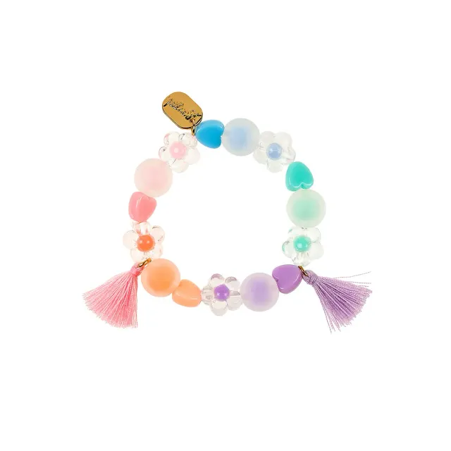 Souza! Amaia bracciale bambina multicolore leggero