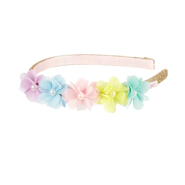 Souza! Anneliek tiara corona multicolore bambina