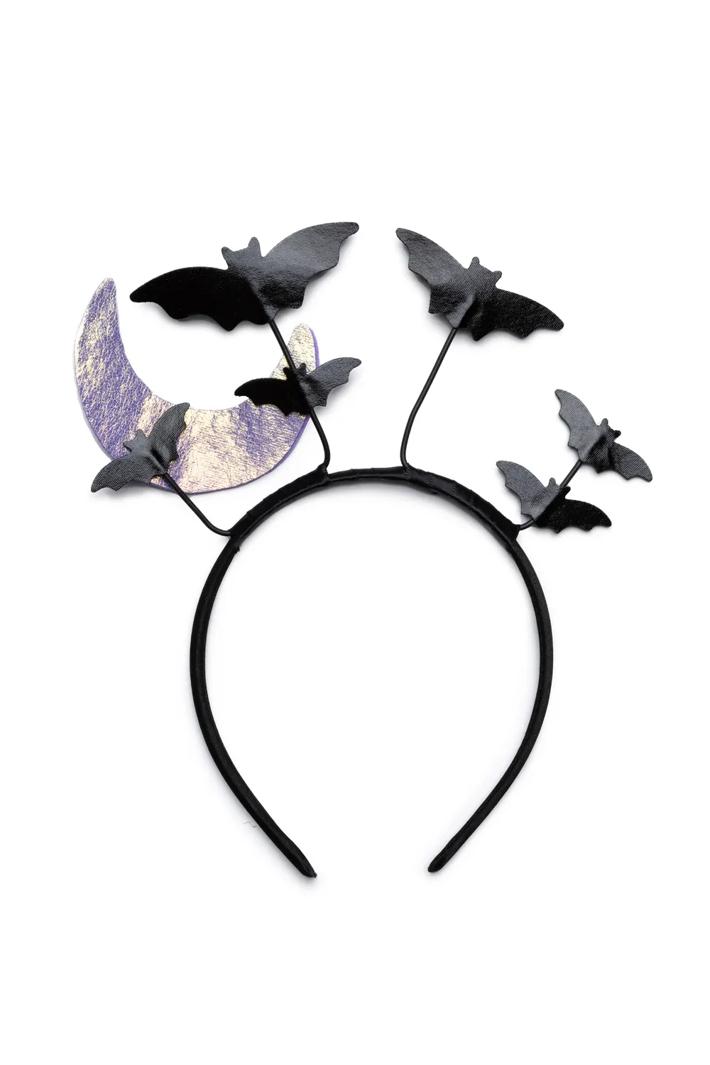 Great Pretenders Bat-acular cerchietto pipistrelli Halloween bambina