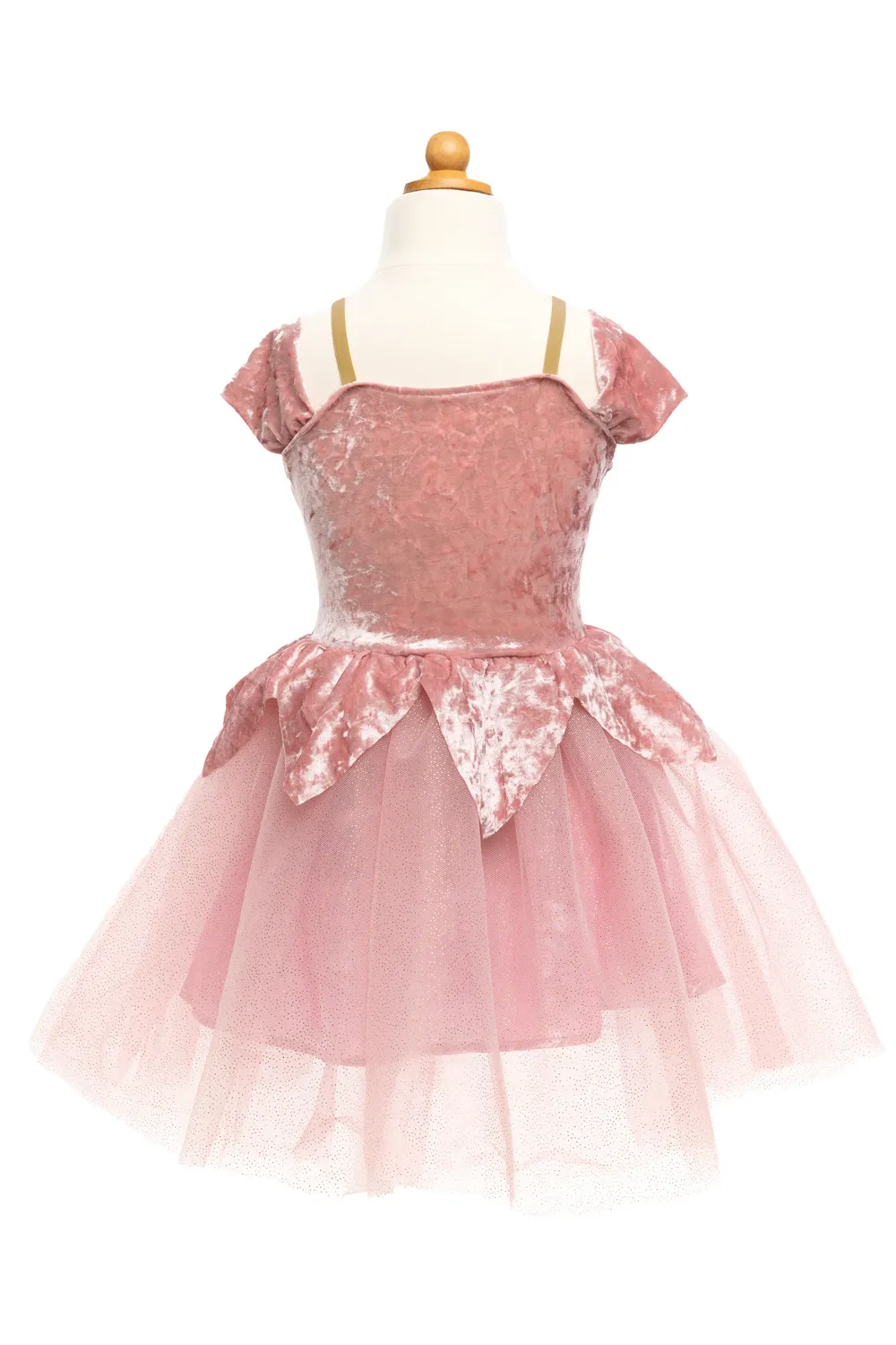 Great Pretenders Prima Ballerina Dress vestito ballerina