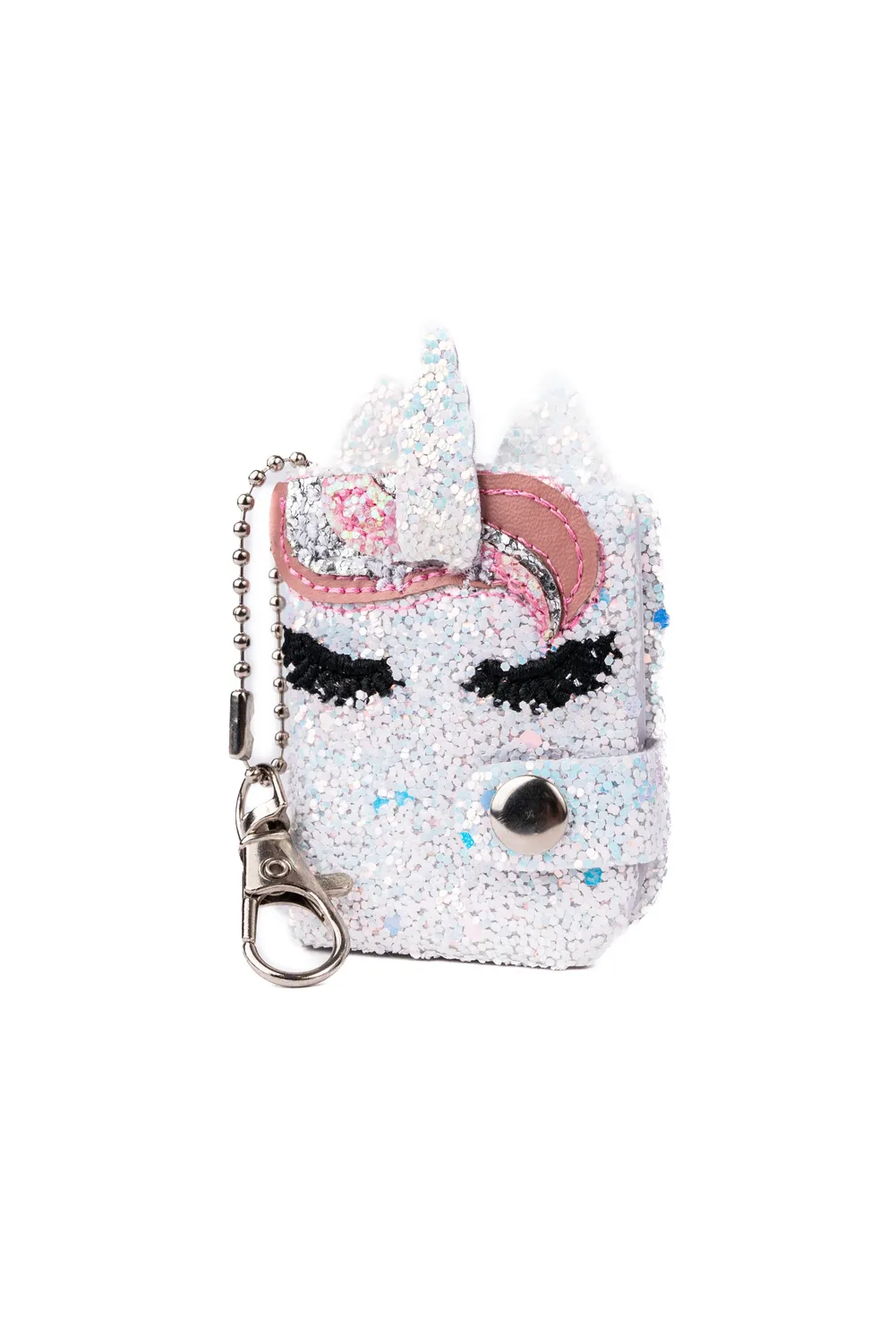 Great Pretenders Mini Sparkly Friends diario unicorno 2pz
