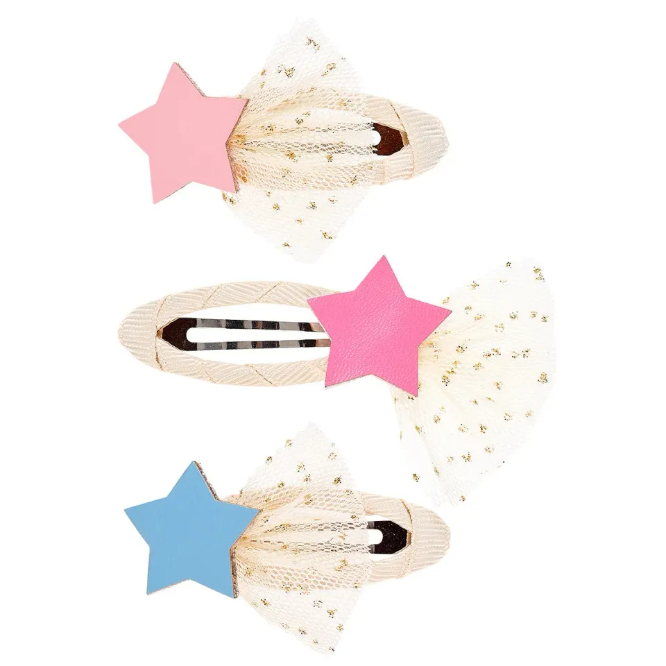 Souza! Verena Star mollette stella 3 pz