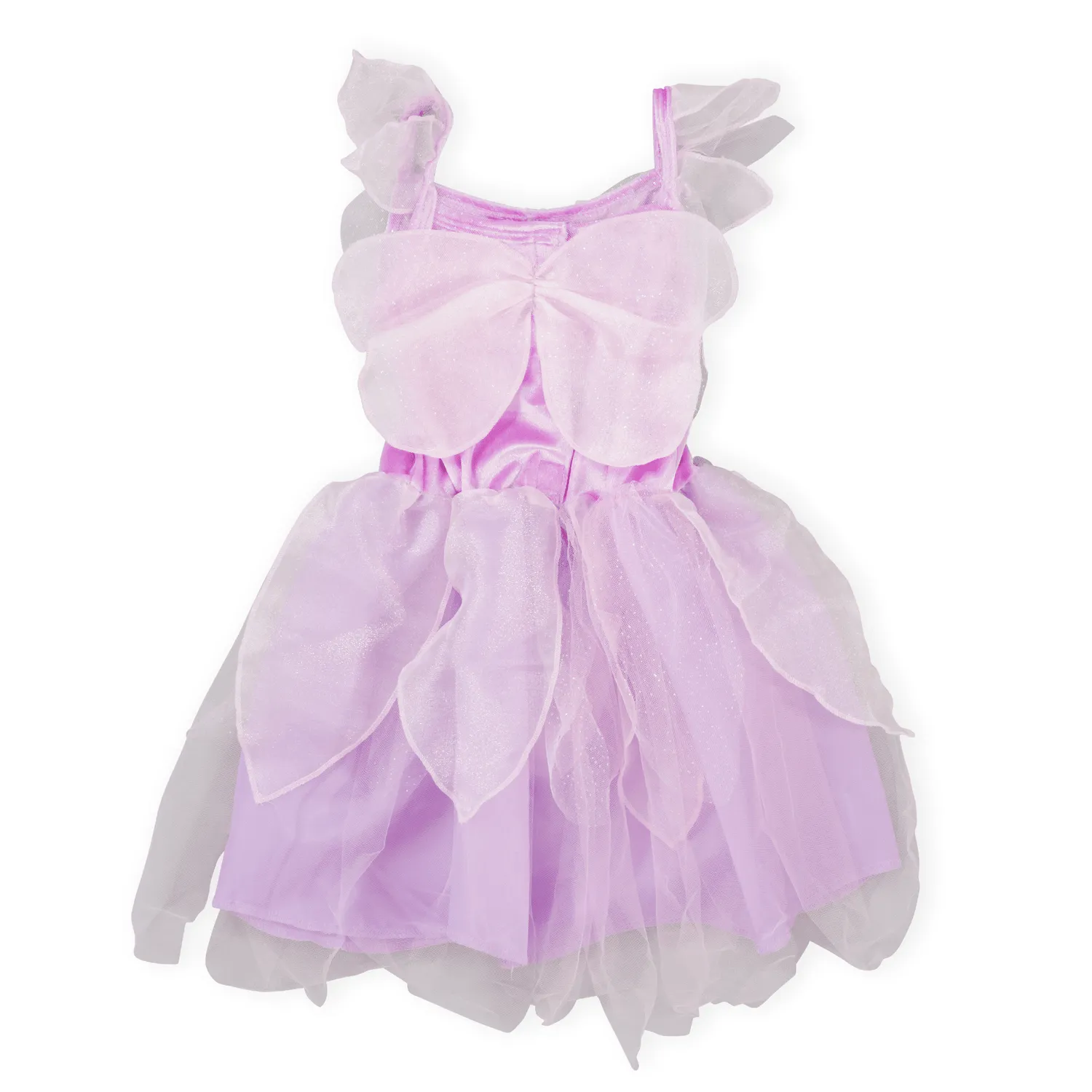 Pretend to Bee Sugar Plum Fairy costume fata