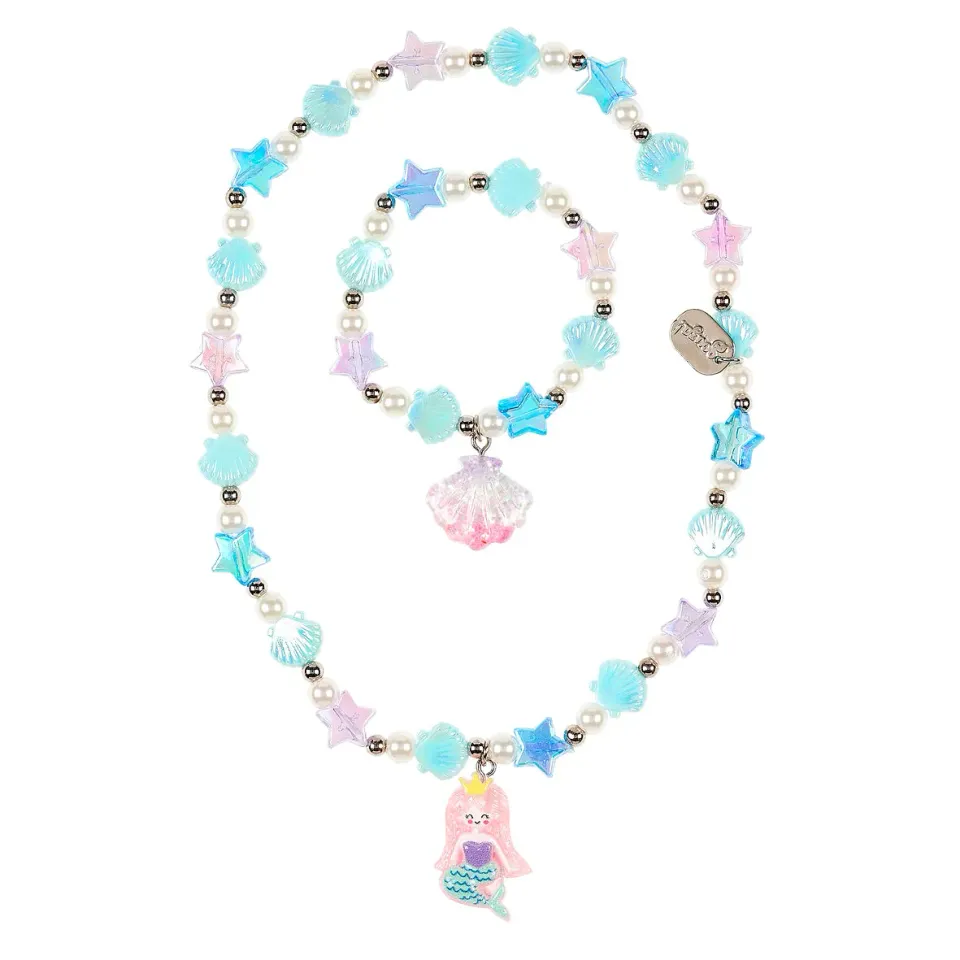 Souza! Stine set sirena collana e bracciale