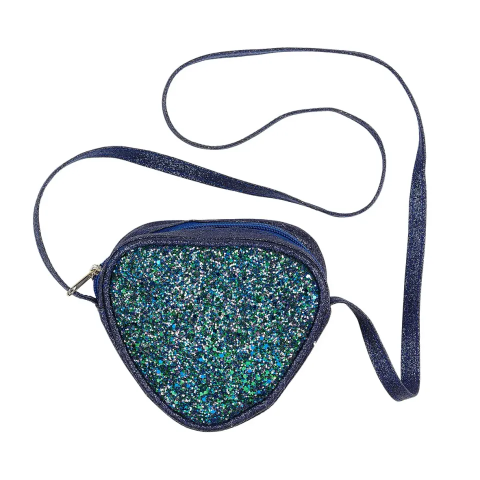 Souza! Marie-Ella Blue borsa a tracolla blu