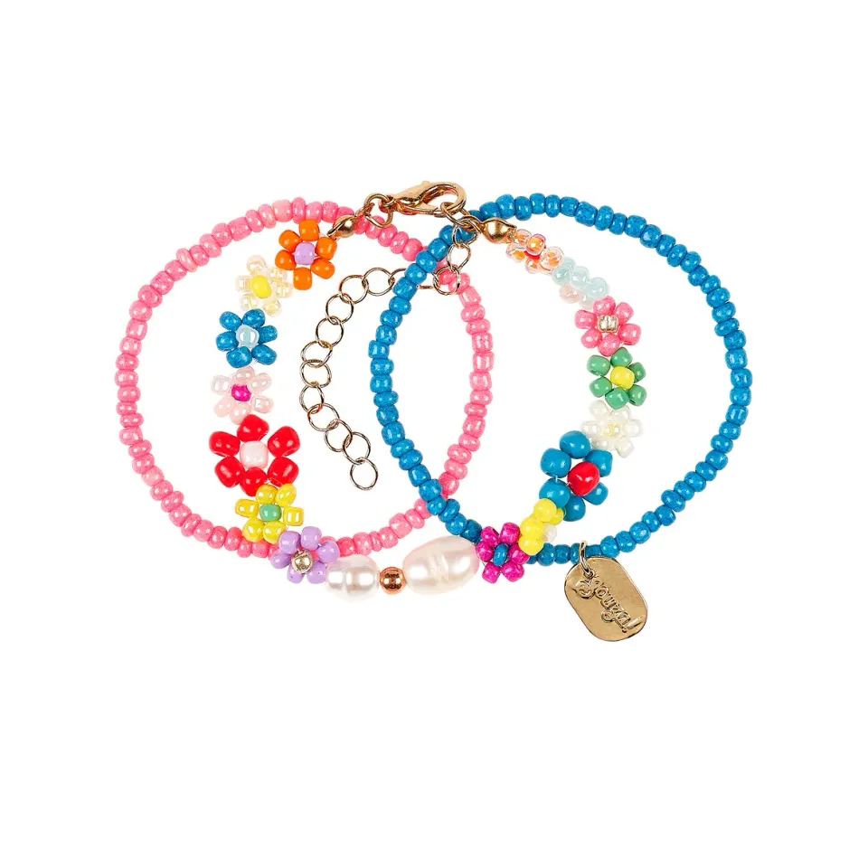 Souza! Loiz bracciale bambina fiore 1 pezzo