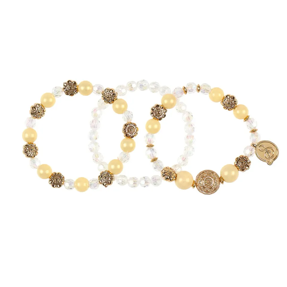 Souza! Bracelet Lane braccialetto multicolore 1 pezzo