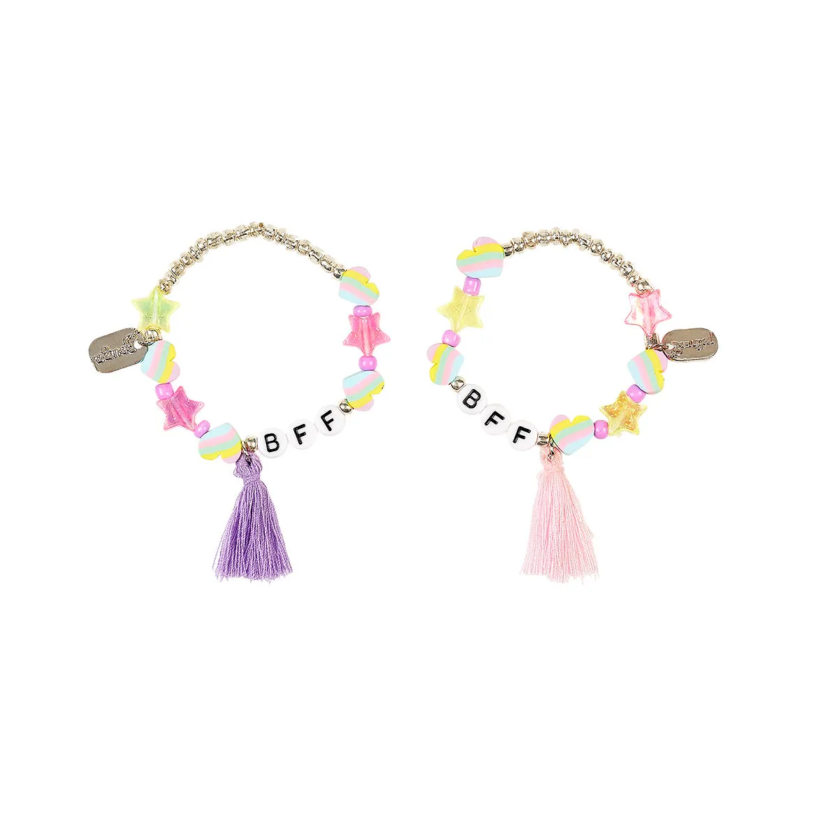 Souza Giftpack BFF braccialetti amicizia 2 pezzi