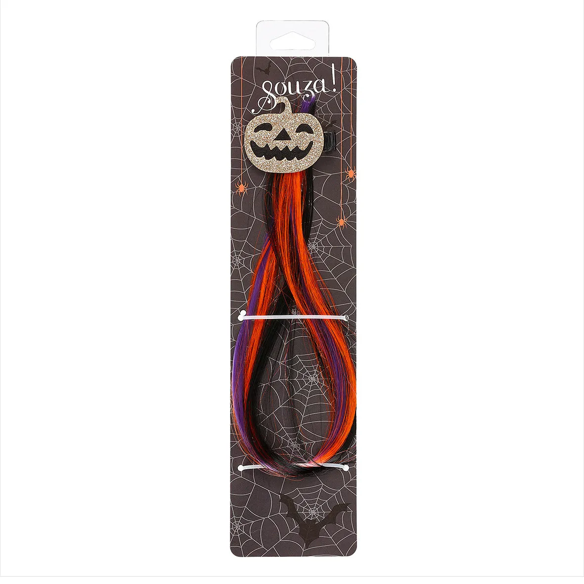 Souza! Halloween hair fermaglio per capelli 1 pezzo