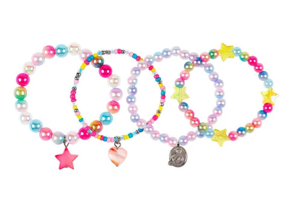 Souza! Sheila bracciale bambina multicolore 1 pz