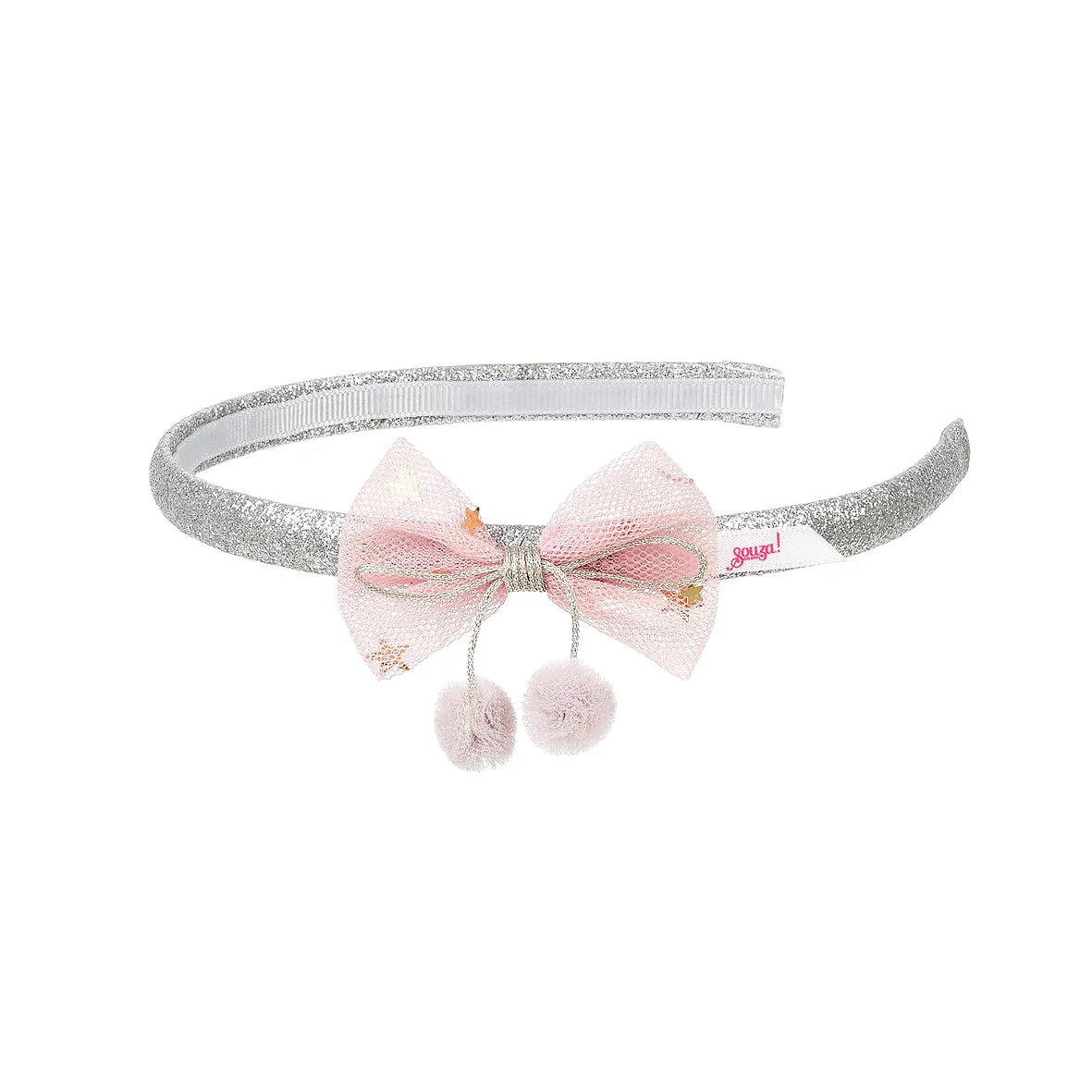 Souza Margaux coroncina bambina elegante