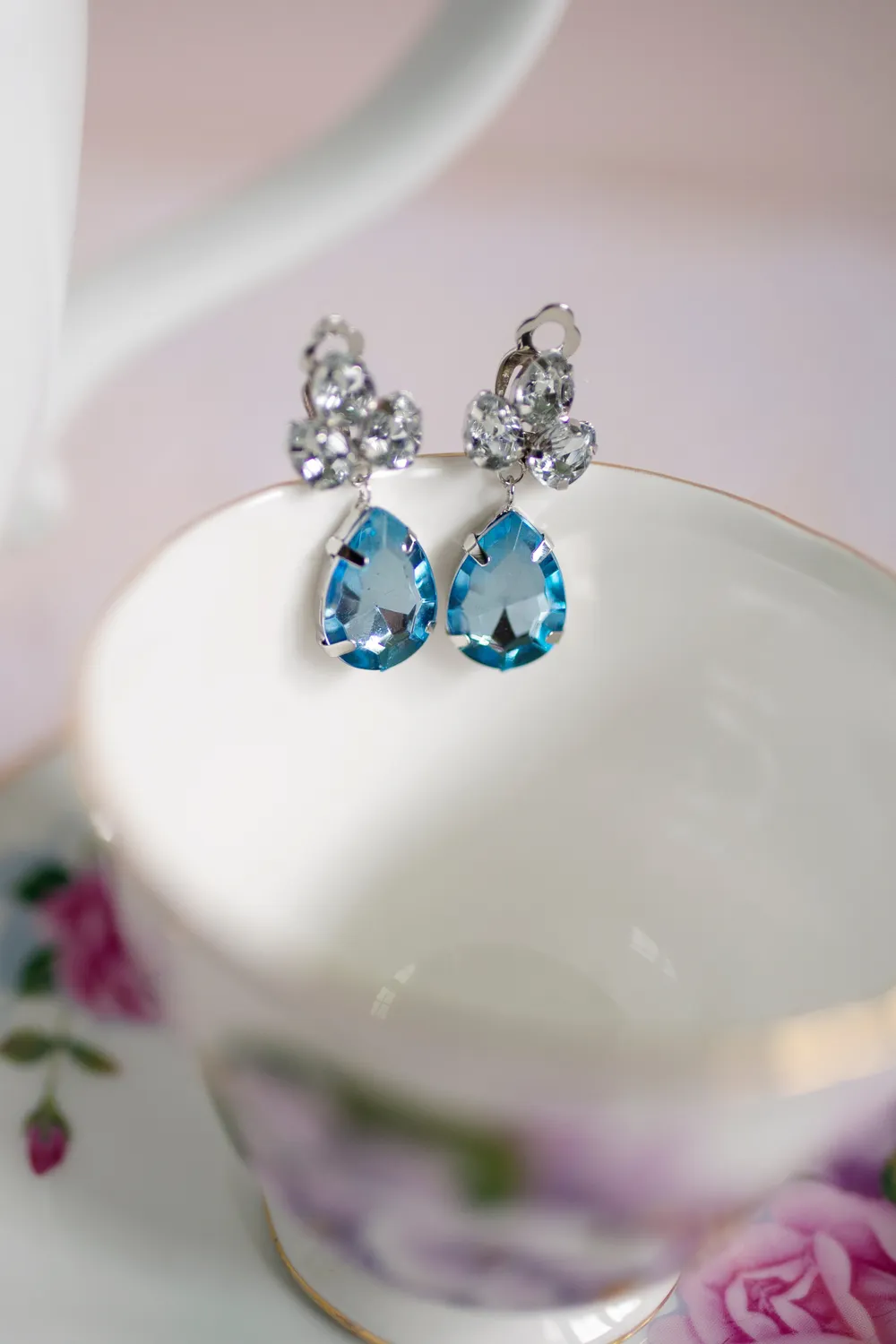 Great Pretenders The Marilyn set gioielli bambina 4 pezzi glam