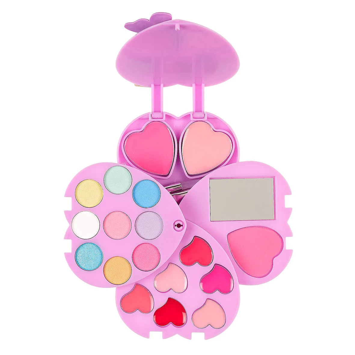 Souza Beauty set trucco bambina formula delicata