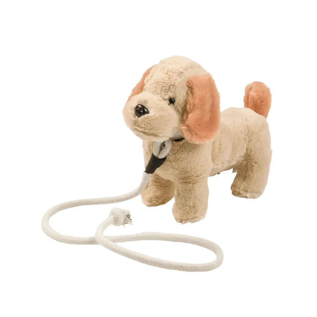 Pretend to Bee Puppy Plushie peluche cagnolino