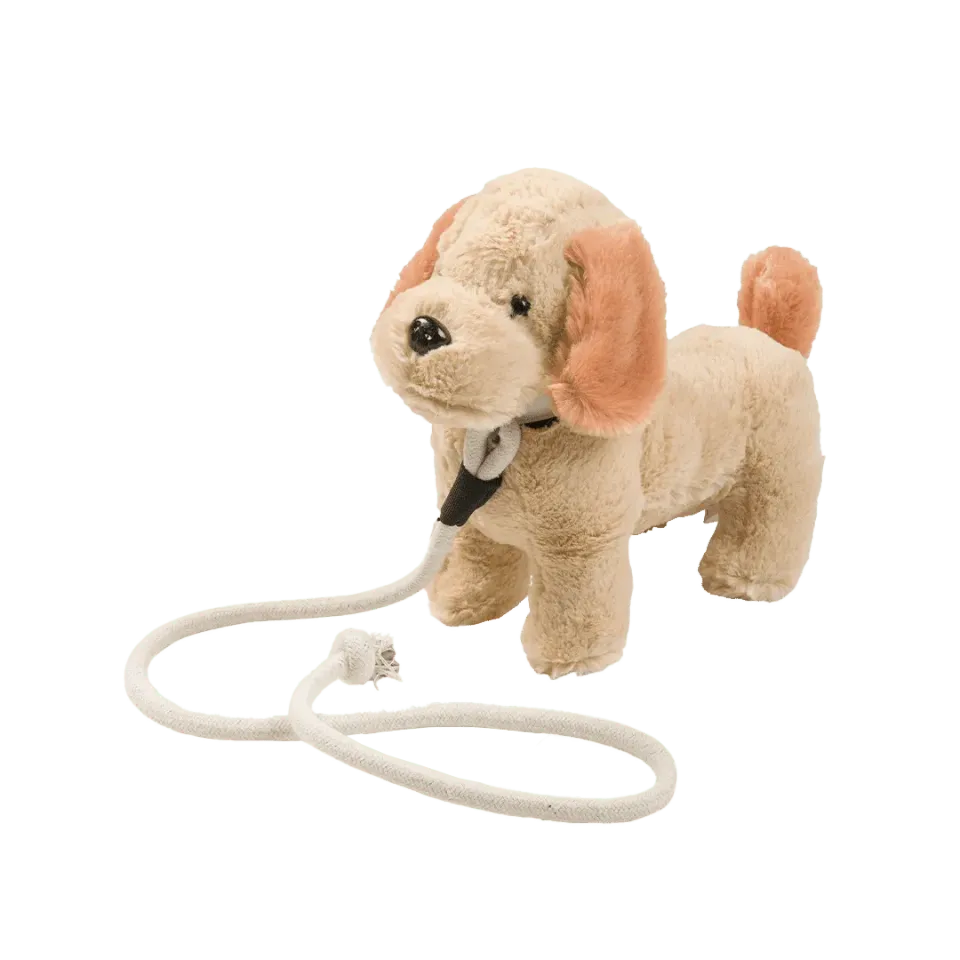 Pretend to Bee Puppy Plushie peluche cagnolino