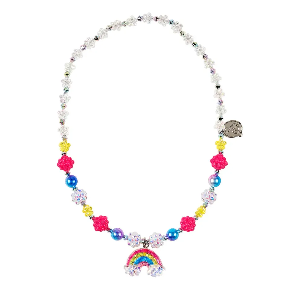 Souza Wren Rainbow collana bambina 1 pz arcobaleno