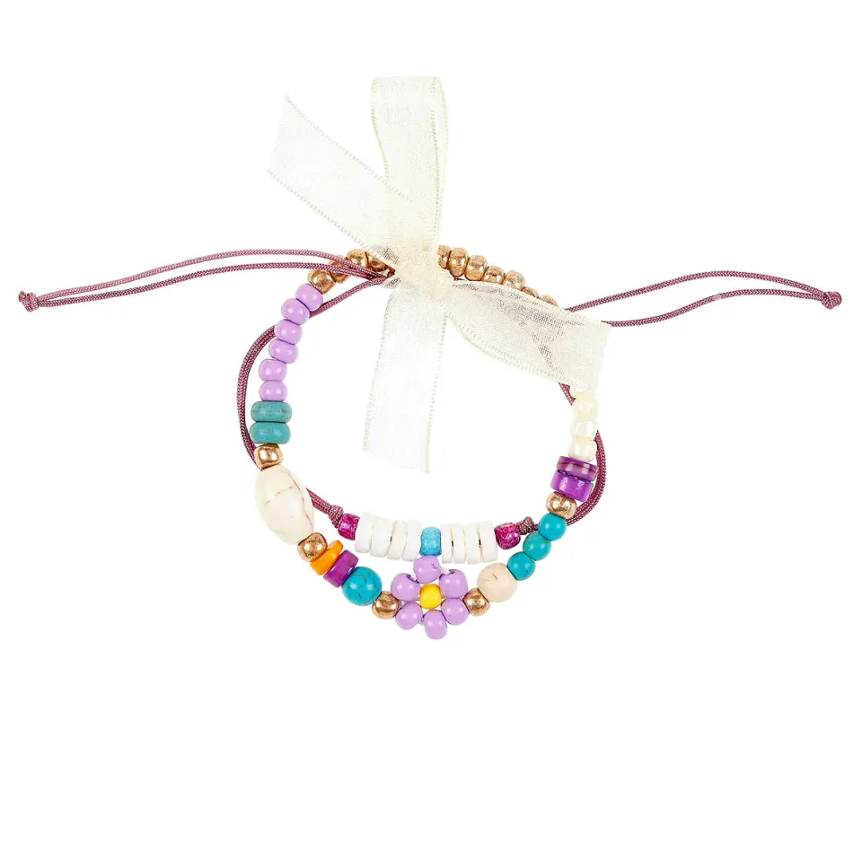 Souza! Phileine bracciale multicolore bimba