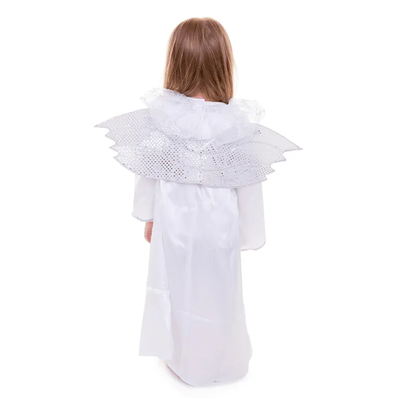 Pretend To Bee Angel costume bambino angelo presepe