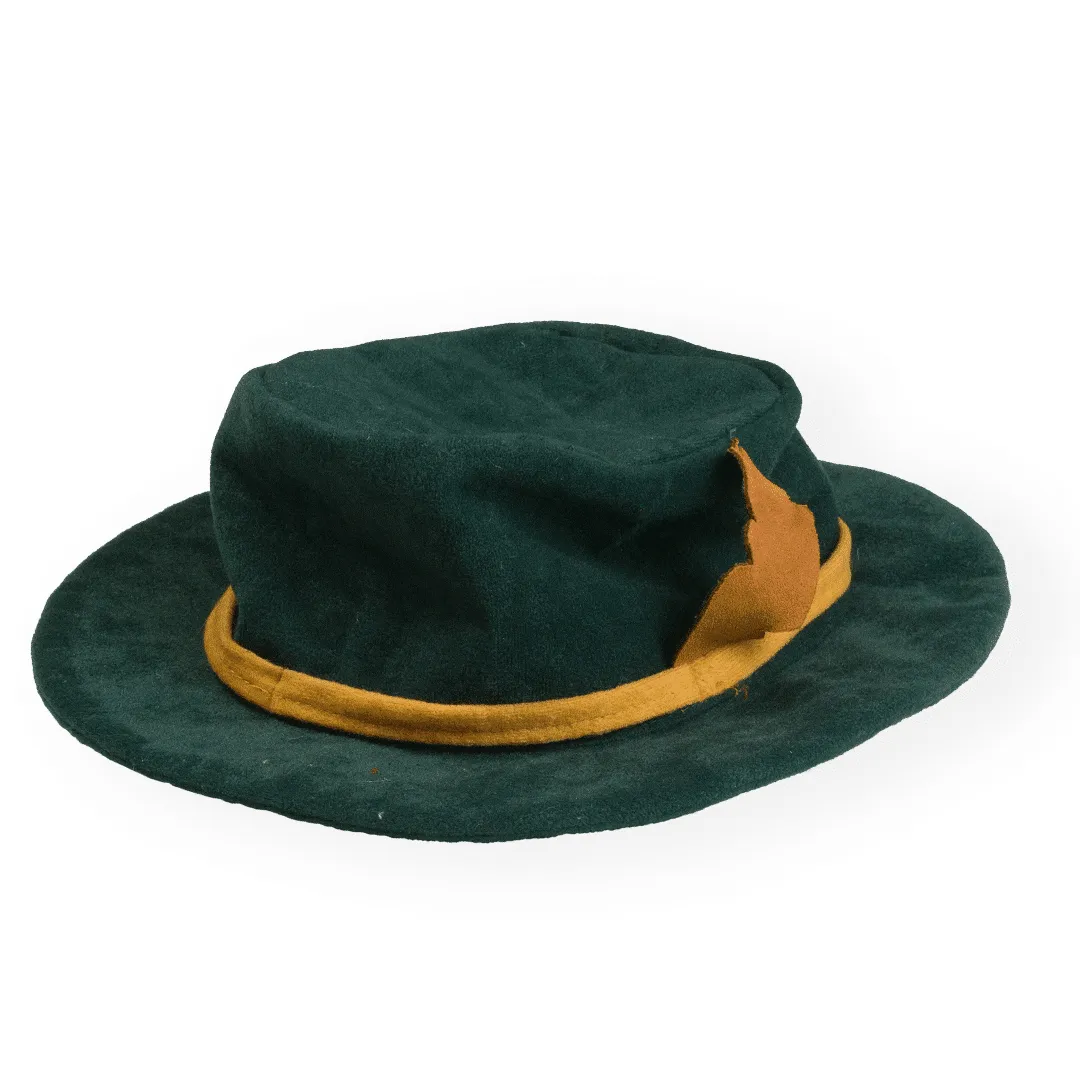 PRETEND TO BEE Around The World Hat Set 9 cappelli gioco ruolo