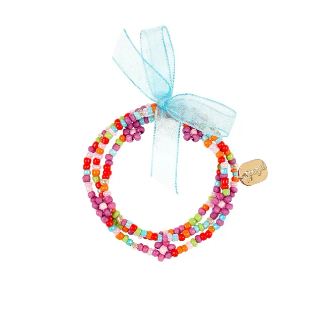 Souza! Kendra bracciale bambina multicolore