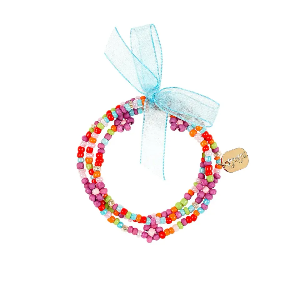 Souza! Kendra bracciale bambina multicolore