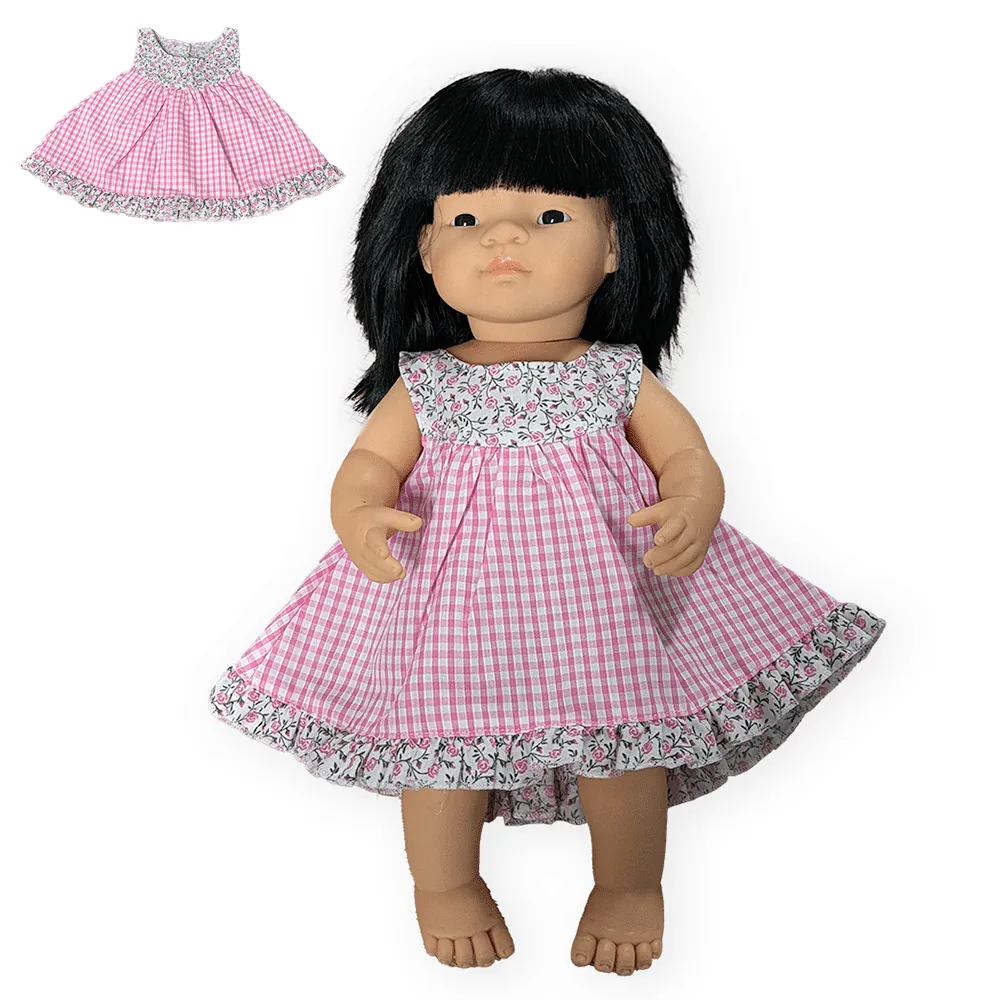 Pretend to Bee Party Dress Up vestiti per bambole