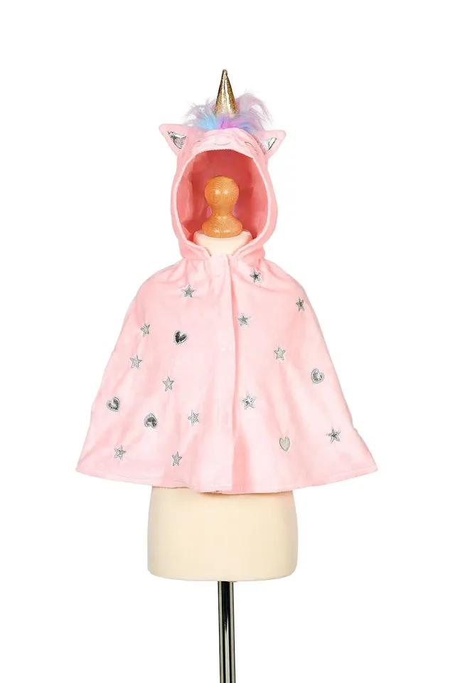 Souza! Unicorn Baby mantello unicorno 2 anni rosa