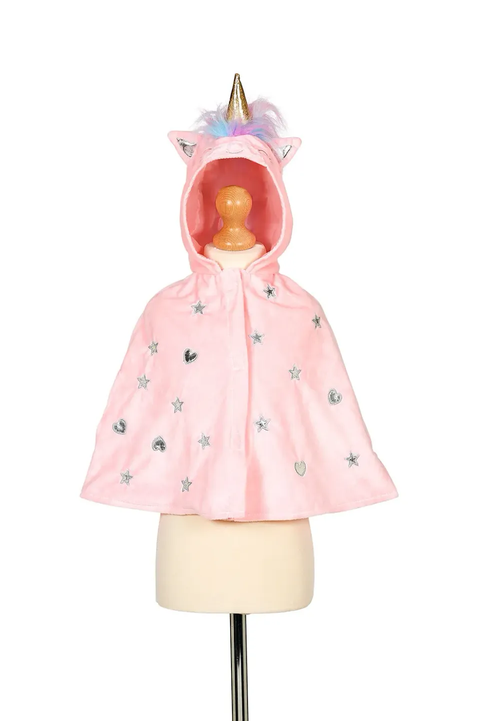 Souza! Unicorn Baby mantello unicorno 2 anni rosa