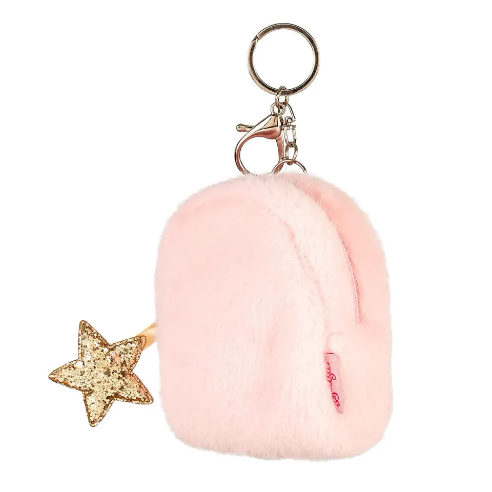Souza! Mirla portafoglio rosa per bambina
