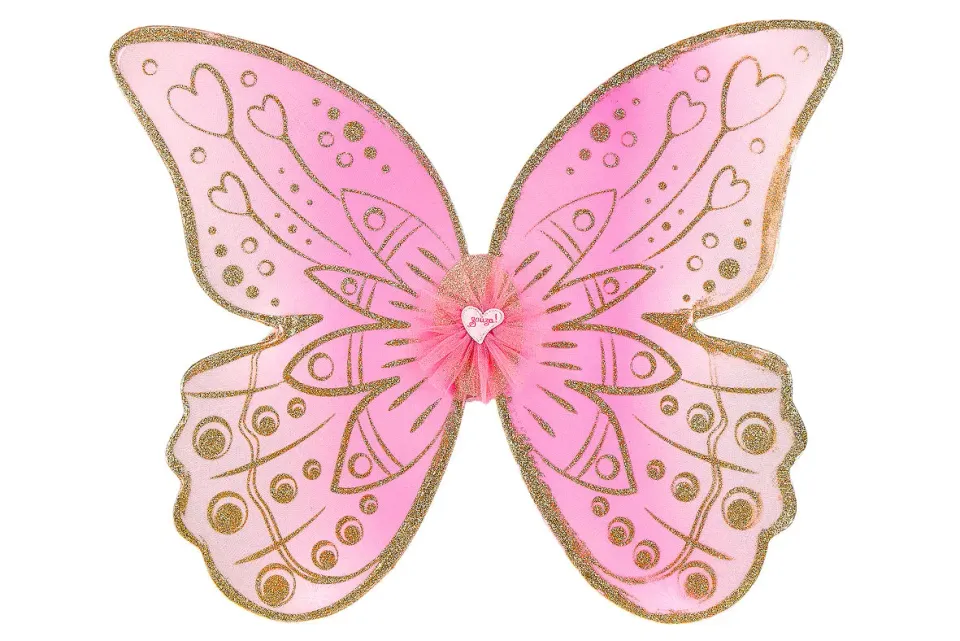Souza! Marcia accessorio costume viola leggero