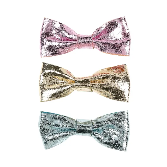Souza! Xandi Bow mollette fiocco 3 pz bambina