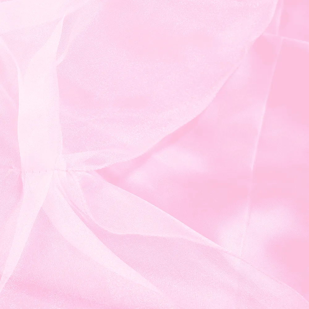 PRETEND TO BEE Pink Princess vestito principessa bimba