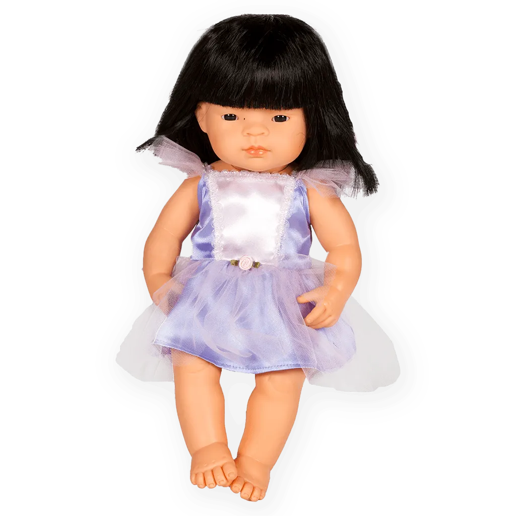 Pretend to Bee Storytime vestiti per bambole