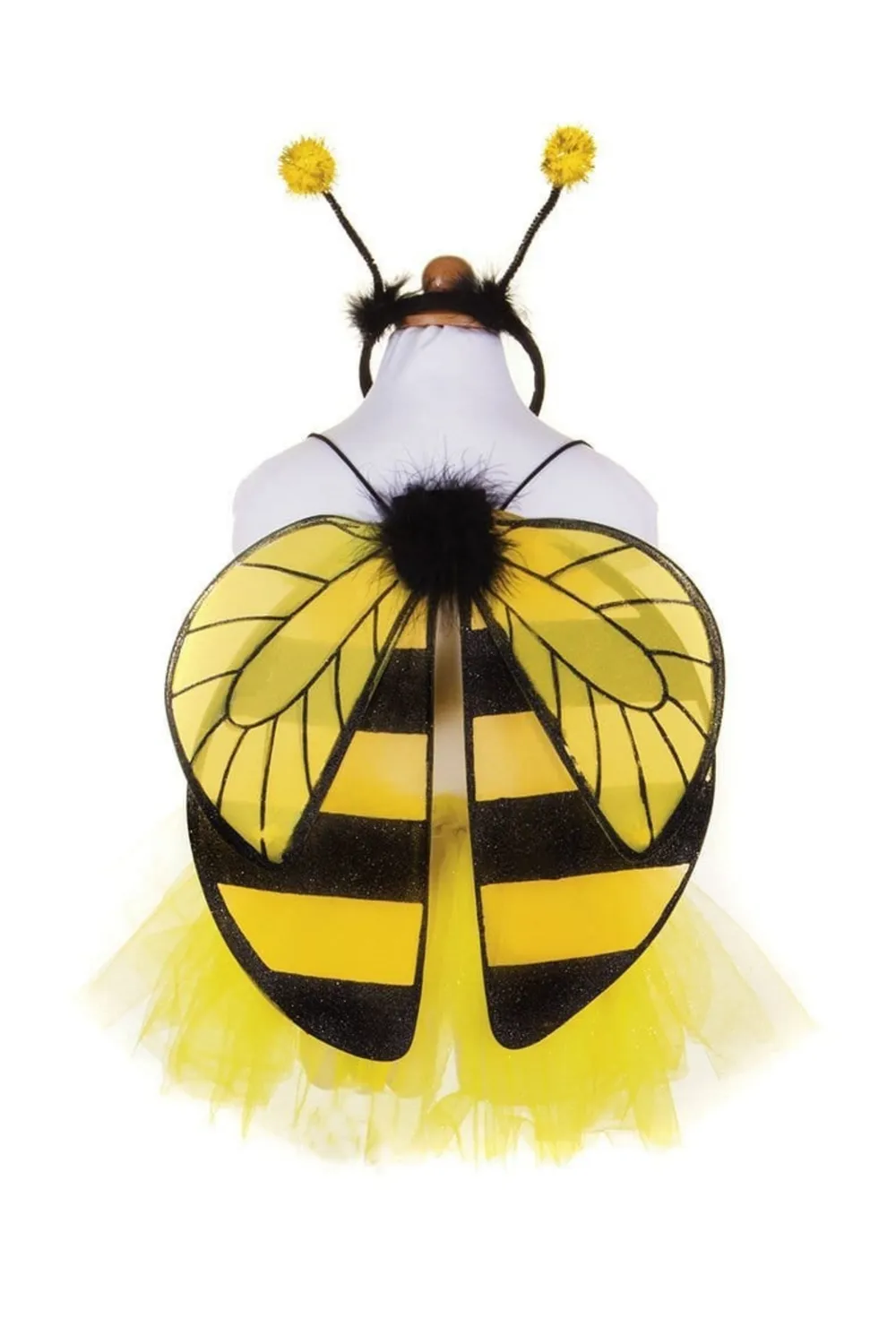 Great Pretenders Bumble Bee costume ape tutu ali