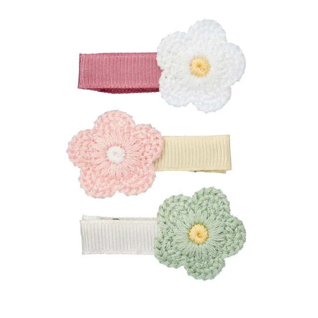 Souza! Kaat Flower mollette granchio fiore