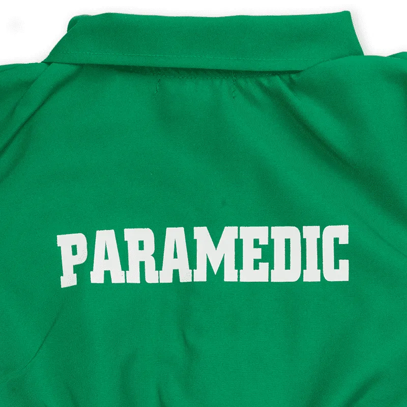 Pretend to Bee Paramedic Tuta Costume Bambino Verde