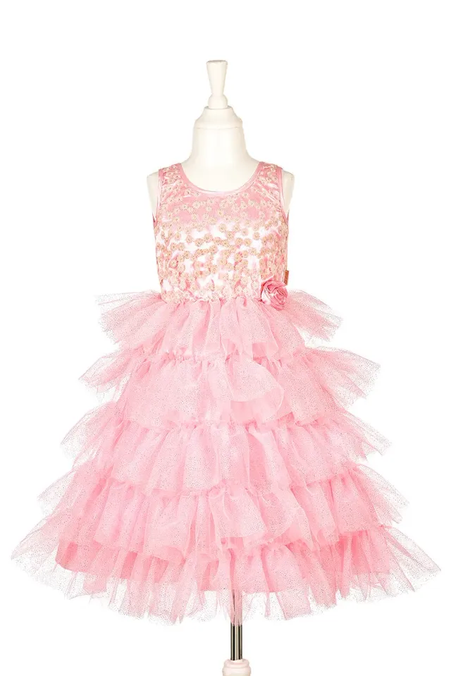Souza! Lysanna vestito da principessa poliestere