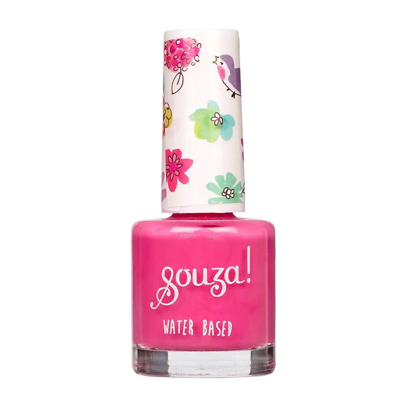 Souza! Nail Polish smalto per bambini