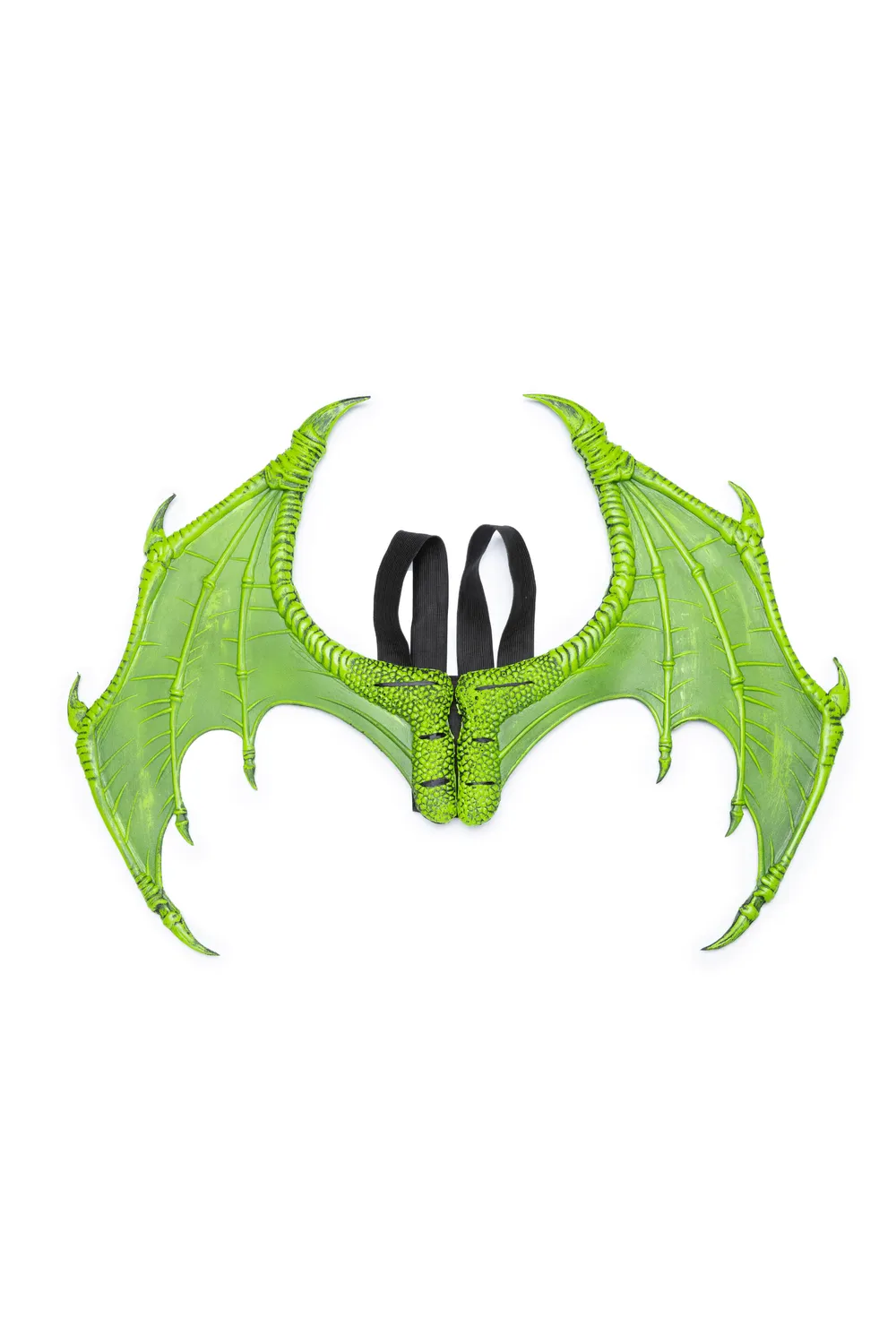 Great Pretenders Green Dragon ali drago verdi con squame