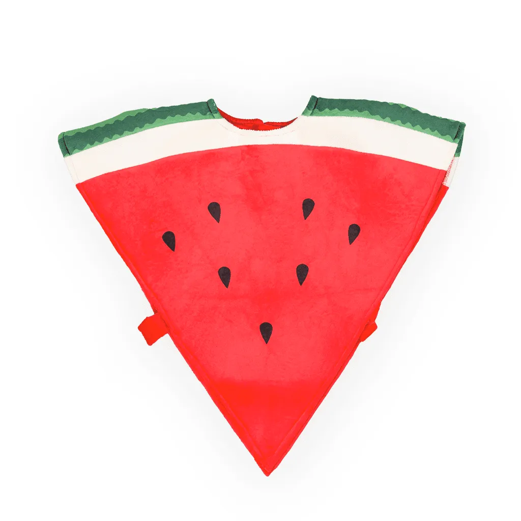 PRETEND TO BEE Watermelon costume anguria bambino