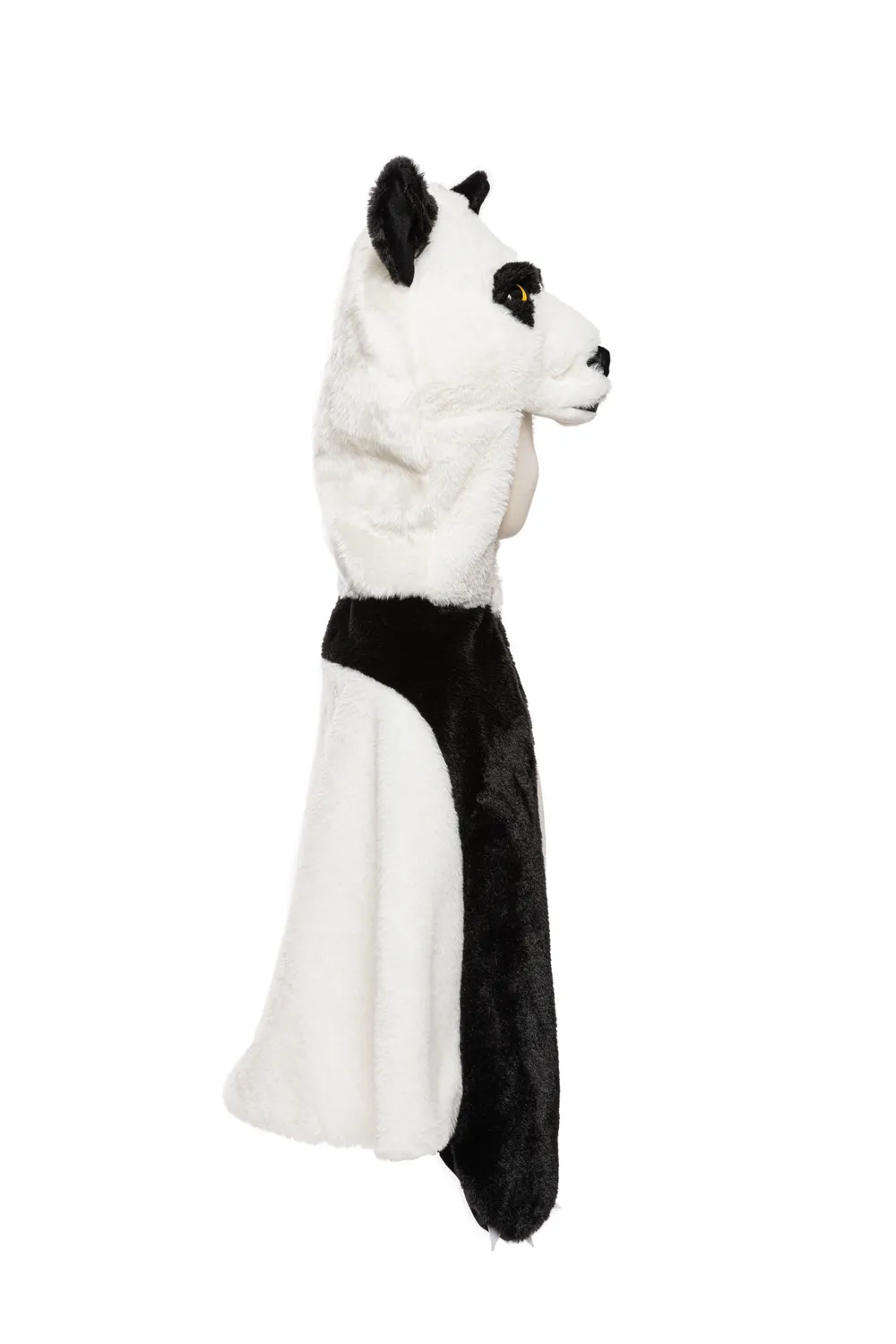 Great Pretenders Panda Cuddle Mantello Panda Peluche