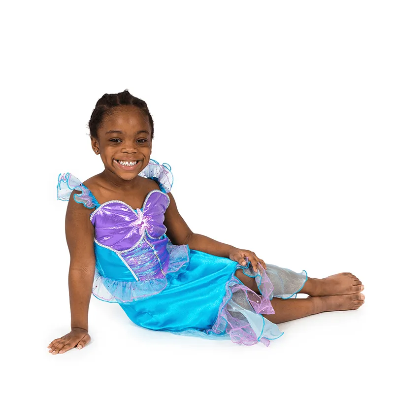 Pretend to Bee Mermaid Costume Set costume sirena