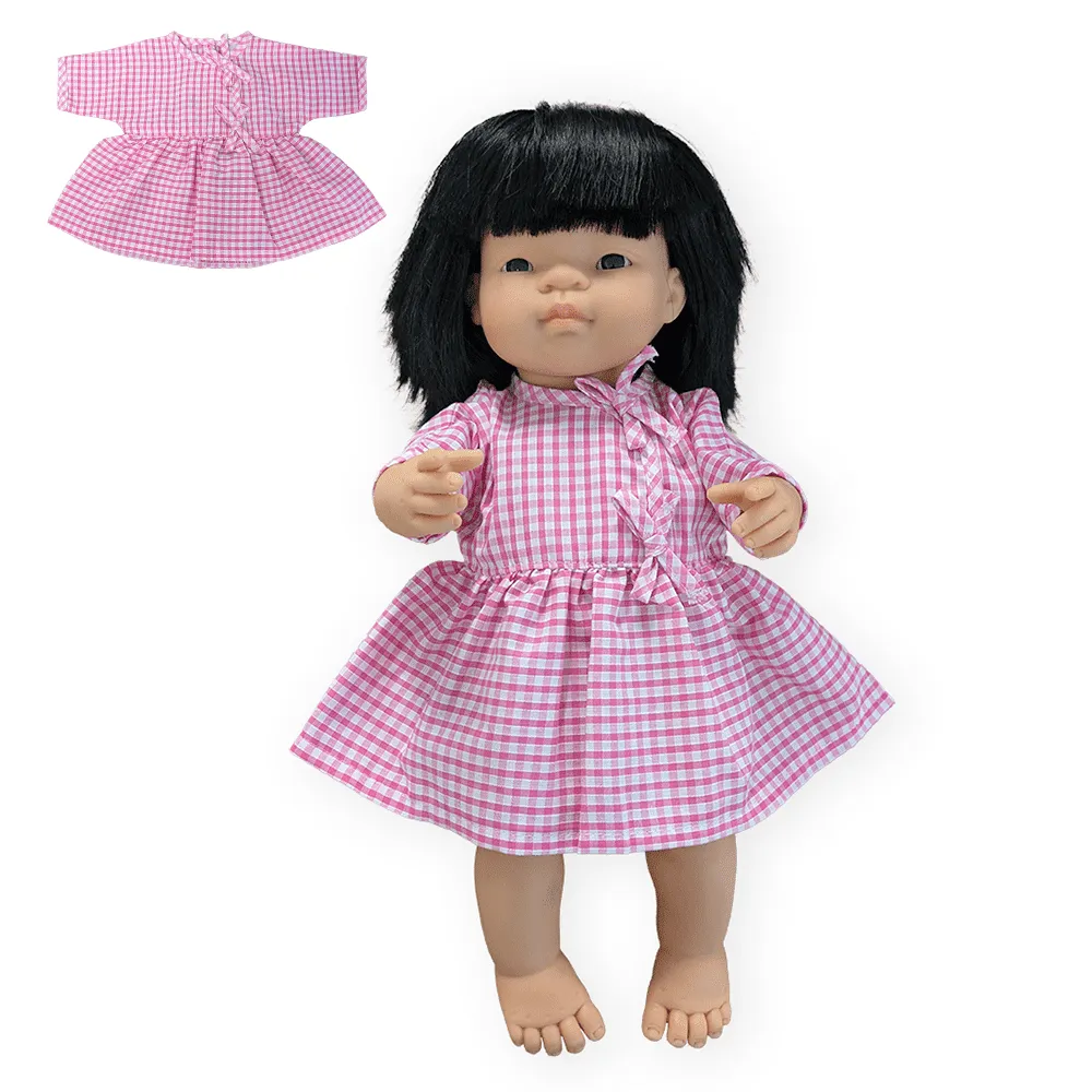 PRETEND TO BEE Baby Dolls Clothes vestiti bambole