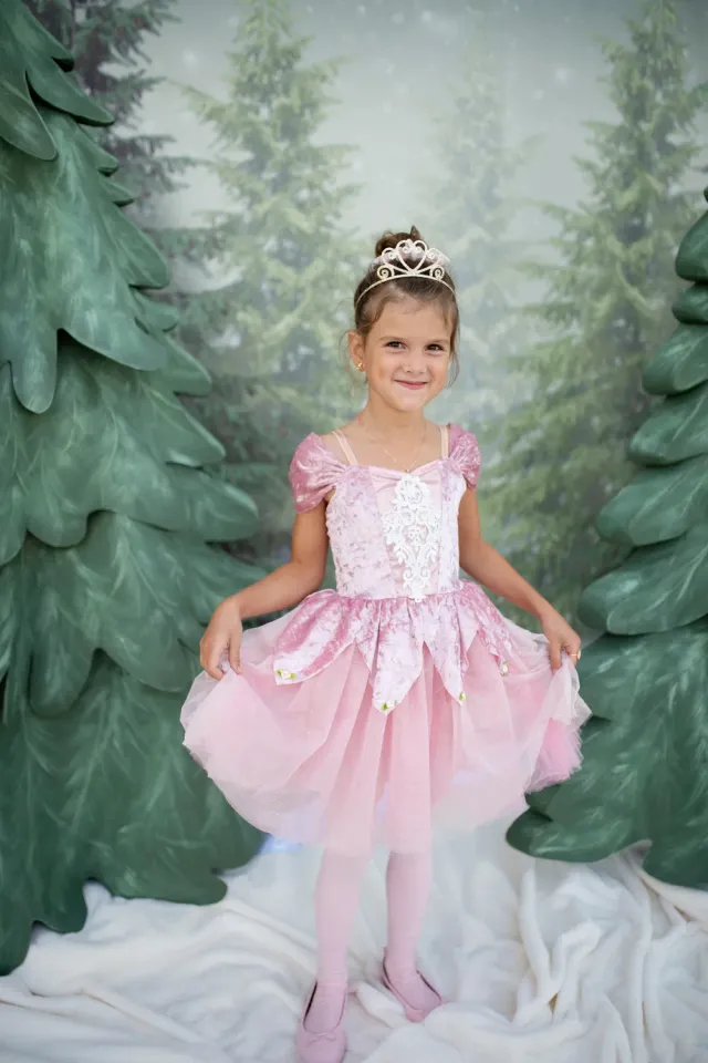 Great Pretenders Prima Ballerina Dress vestito ballerina
