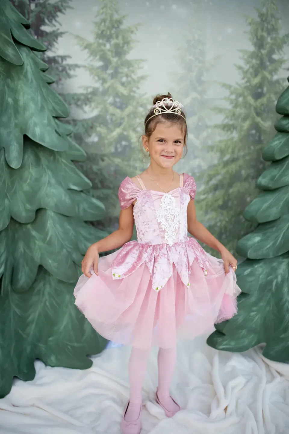 Great Pretenders Prima Ballerina Dress vestito ballerina