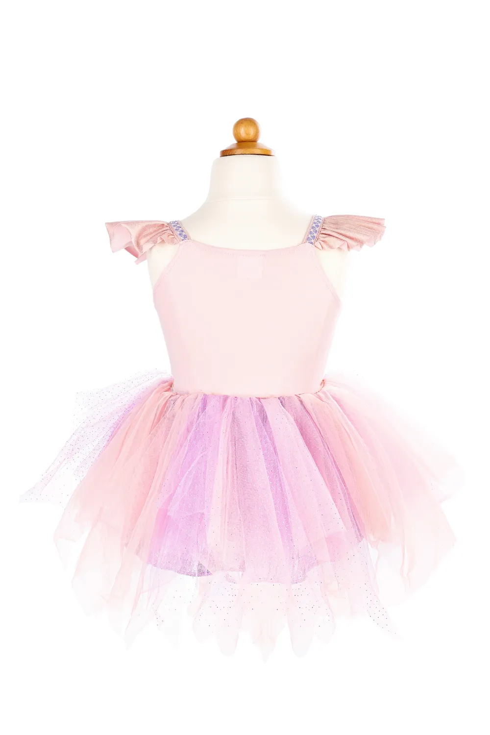 Great Pretenders Pink Shimmer Unicorn vestito unicorno