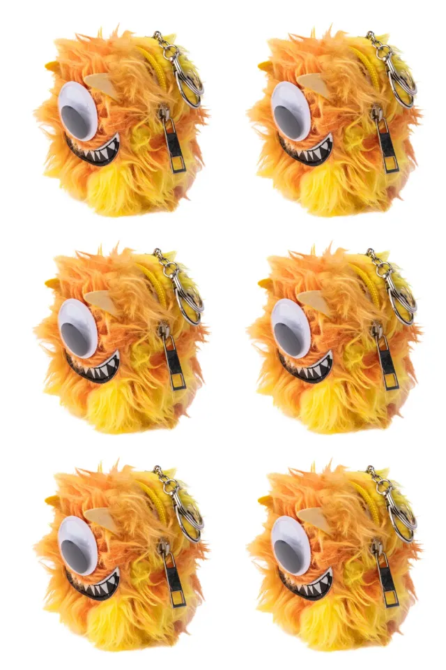 Great Pretenders Giggle bundle 6 pezzi mostro
