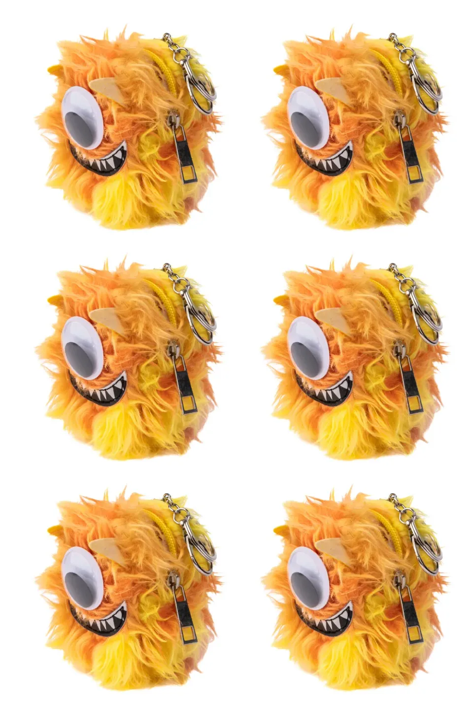 Great Pretenders Giggle bundle 6 pezzi mostro